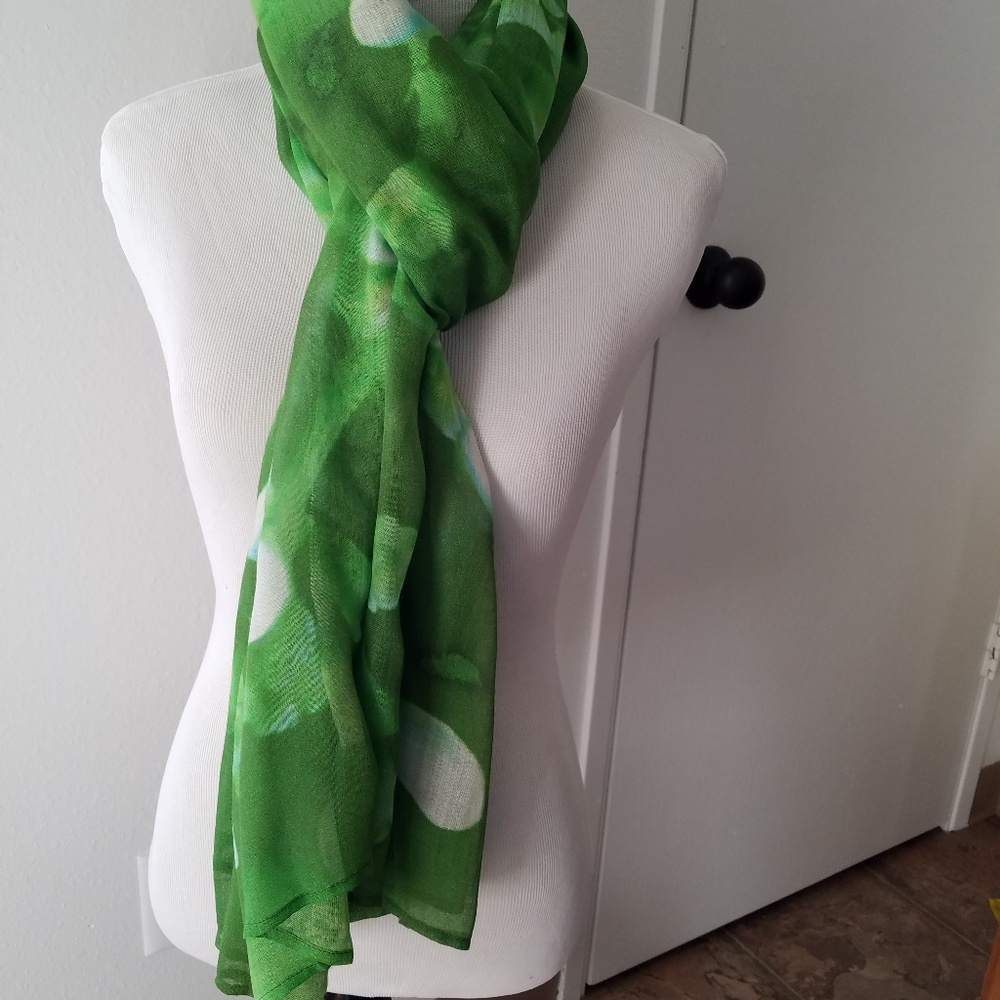 100% modal scarf/wrap/shawl/sarong